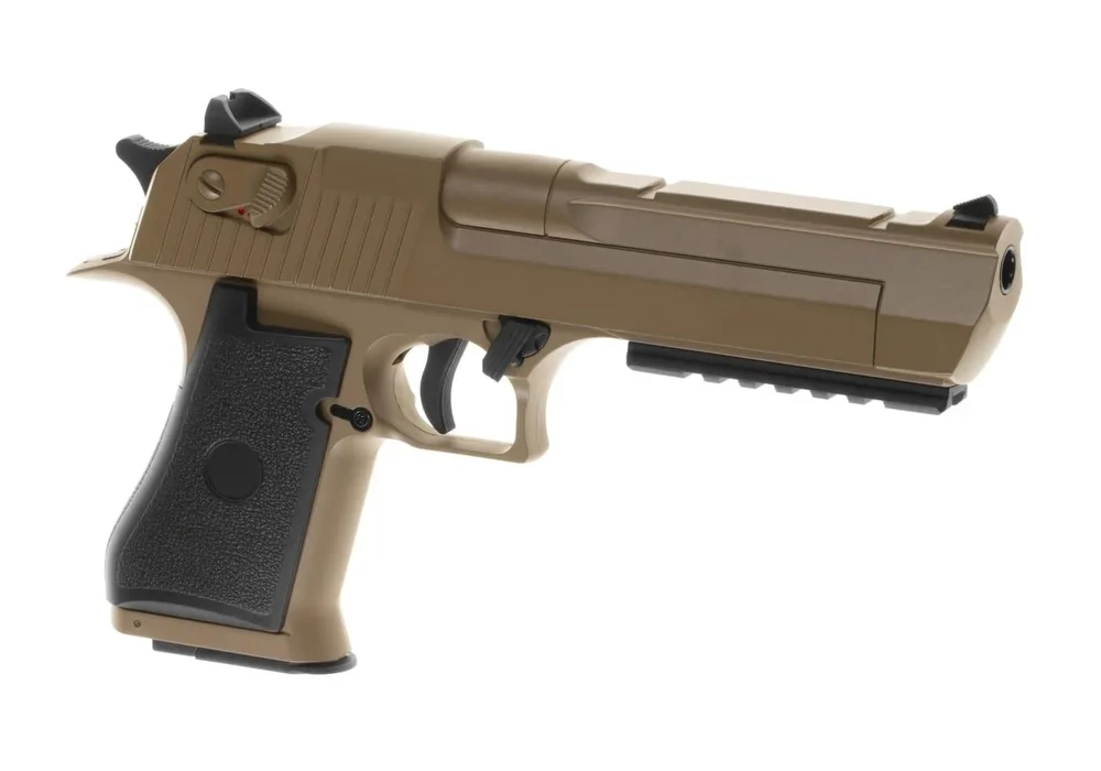 CYMA CM121 AEP - Tan - Bild 1