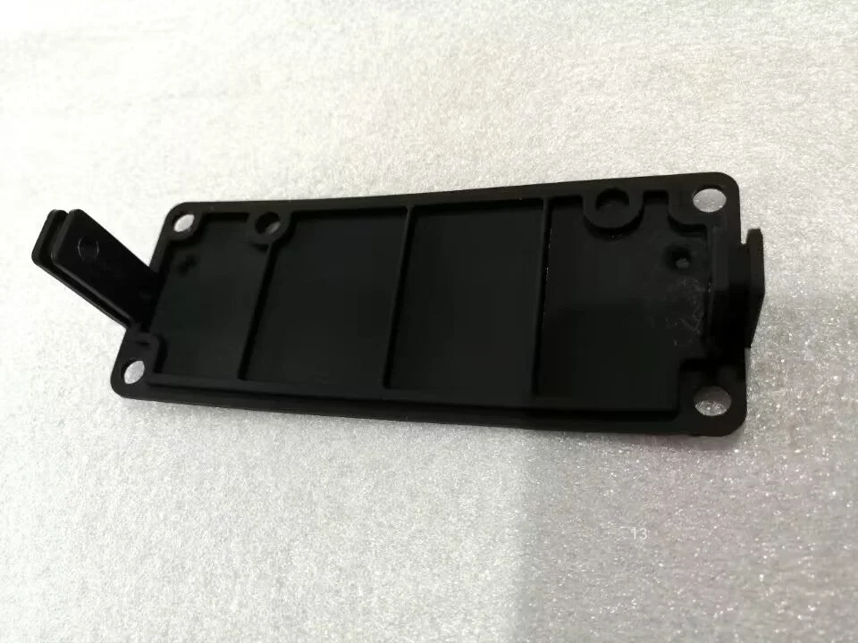 Rear Scooter Body waterproof pad (Almohadilla impermeable trasera Scooter Body) Dualtron Togo Limited - Bild 1