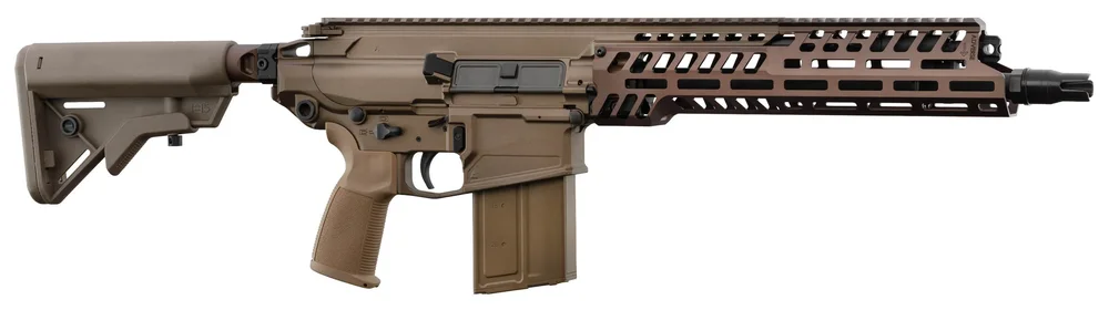 APFG XM7 SPEAR MCX GBBR 6 mm Airsoft – Tan APFG XM7 SPEAR MCX GBBR 6 mm Airsoft – Tan