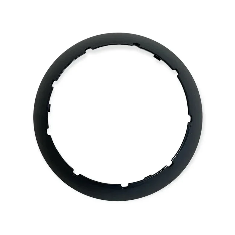 Ram för Lampa till glasfiberpool Gaia Antracit Ram för Lampa till glasfiberpool Gaia Antracit