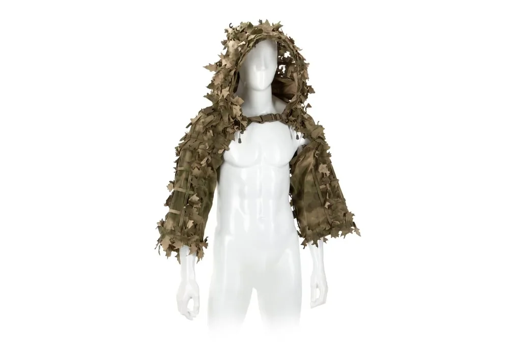Sniper Bolero Leaf - Bild 2