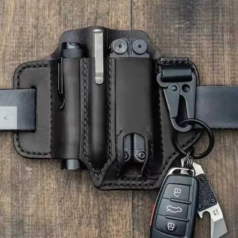 ROBUST Leather – Läderfodral