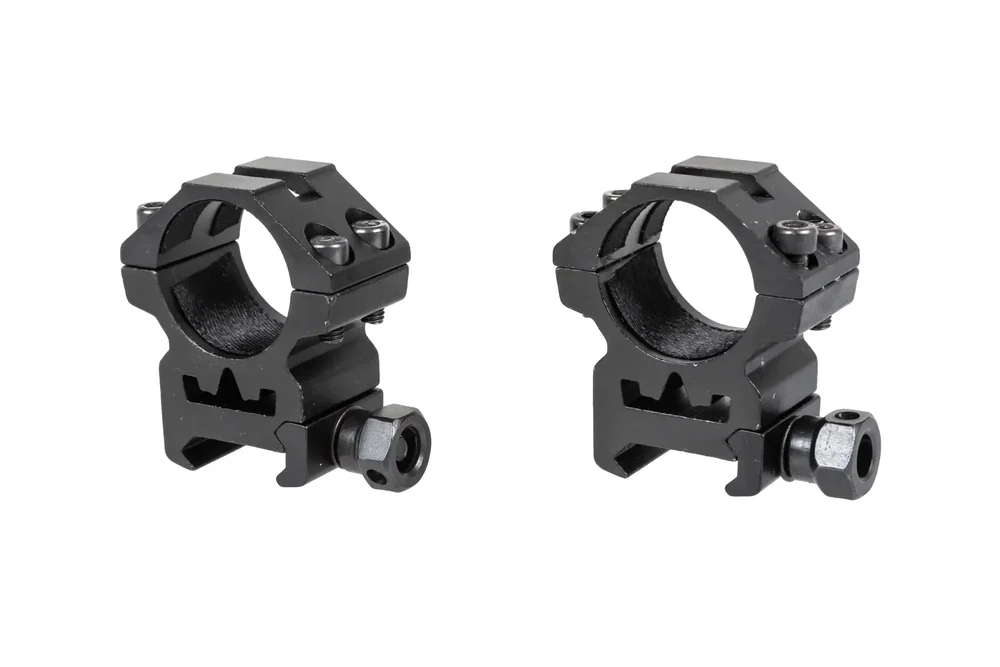 Specna Arms 25mm two-piece optics mount for RIS rail (low) - Bild 2