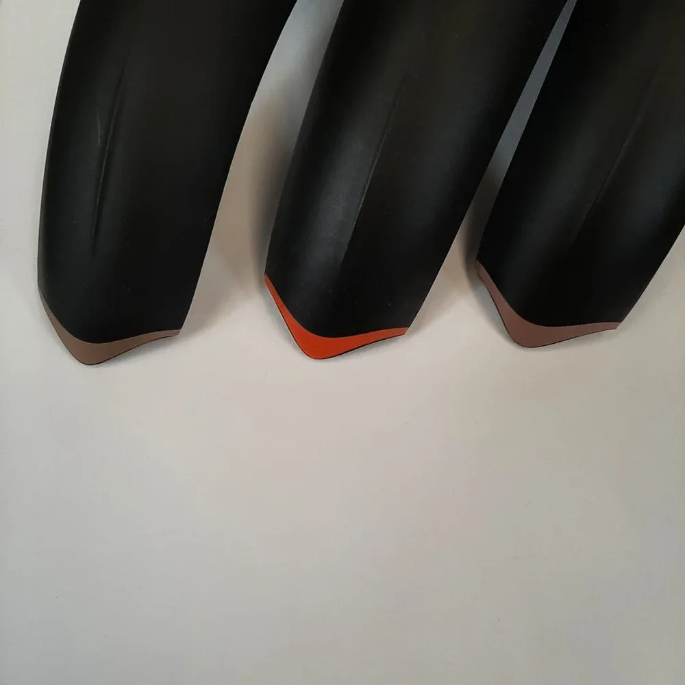 Front Mud Cover Mudguard (Guardabarros delantero) Inmotion P1 P1F P2 & P2F - Bild 2