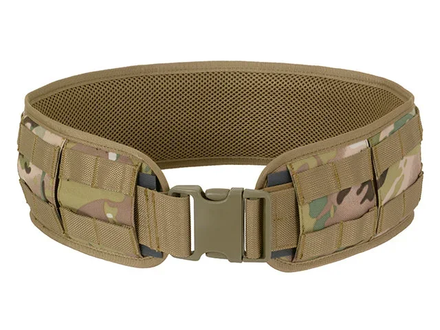 Polstret MOLLE combat belt, str. M – Multicam - Bild 1