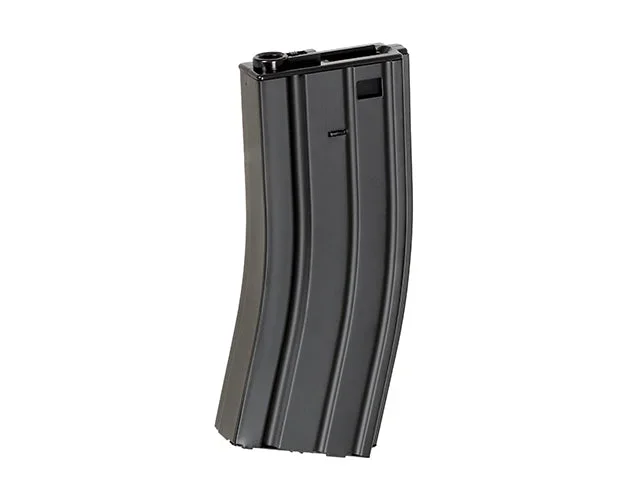 320Rd hi-Cap Stål M4 Magasin 320Rd hi-Cap Stål M4 Magasin