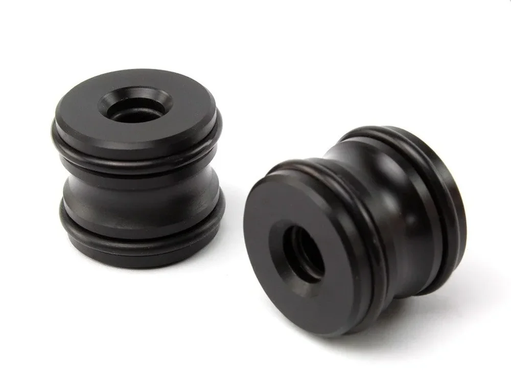 AirsoftPro Rifle Inner Barrel Spacer Rings (2 Pieces) - Bild 1