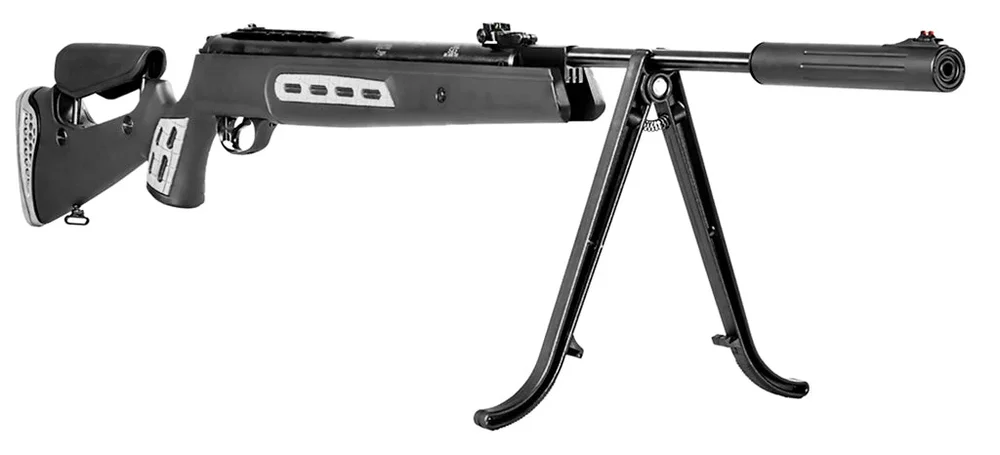 Hatsan model 125 sniper - 380 ms - Bild 1