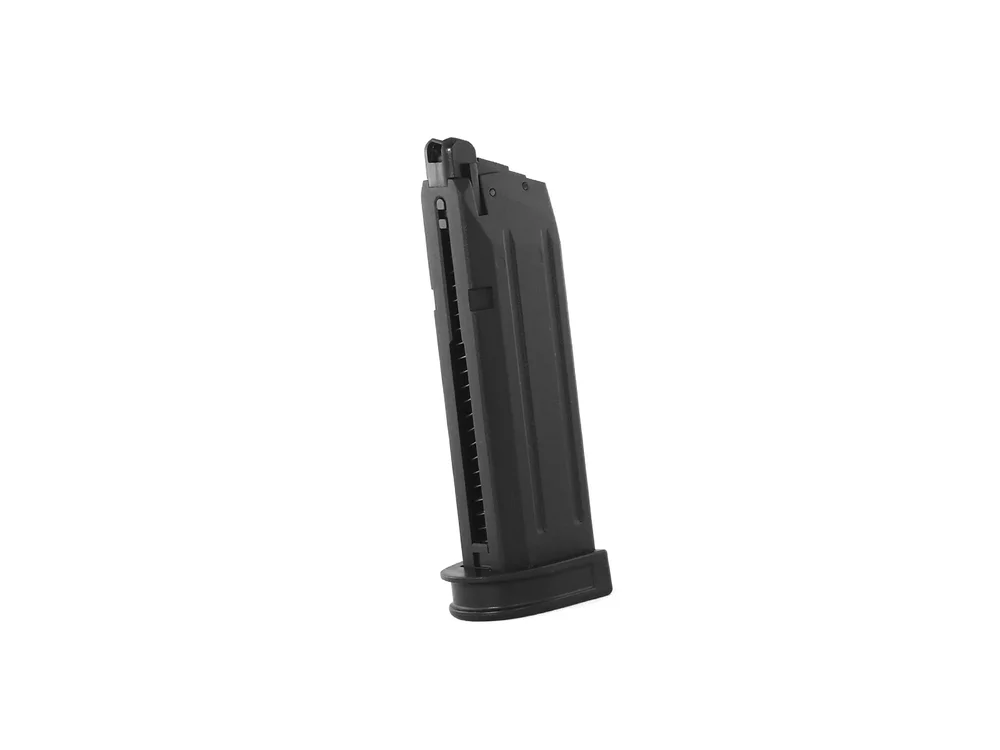 Magasin, Steyr L9-A2, GAS, 22 Skuds