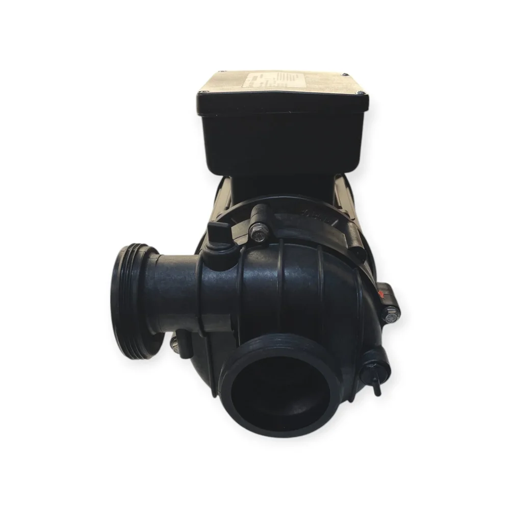Pump Balboa / Pentair Durajet Sta-Rite spapump 2-fart 2,0hp (2x2) - Bild 3
