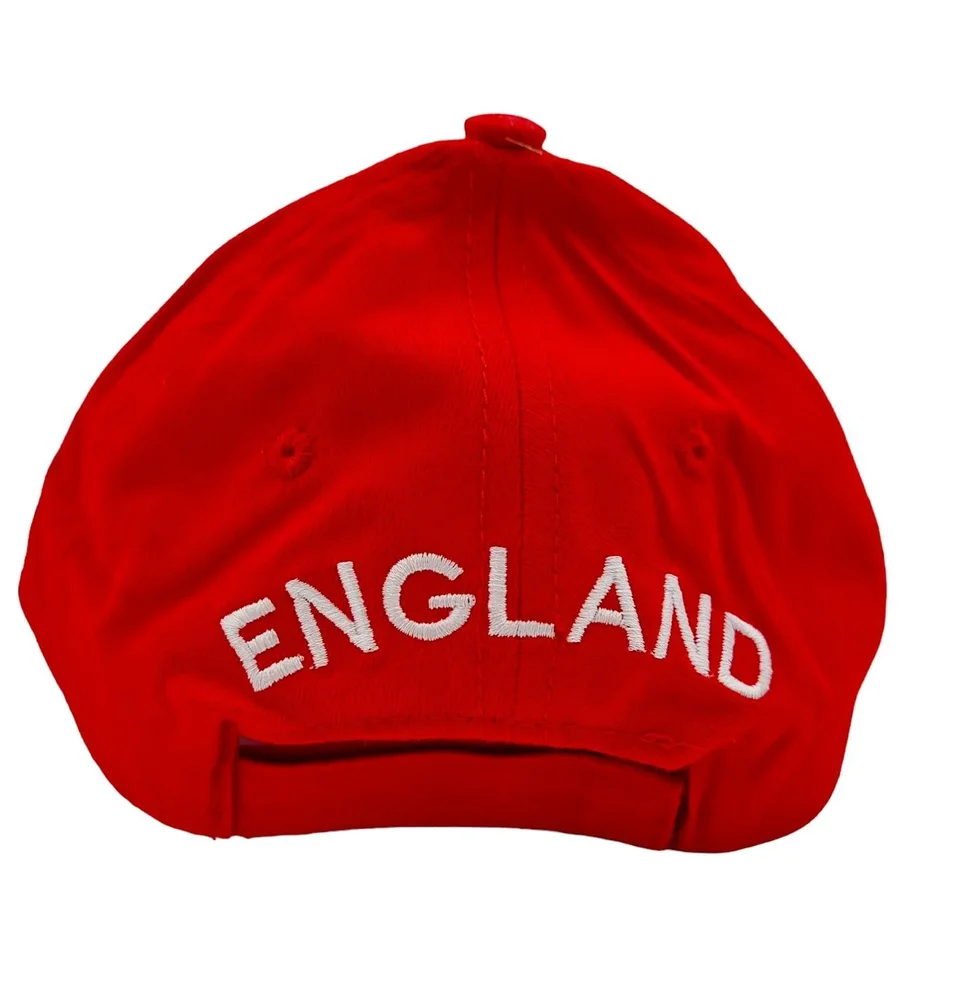 Keps - England - Bild 3