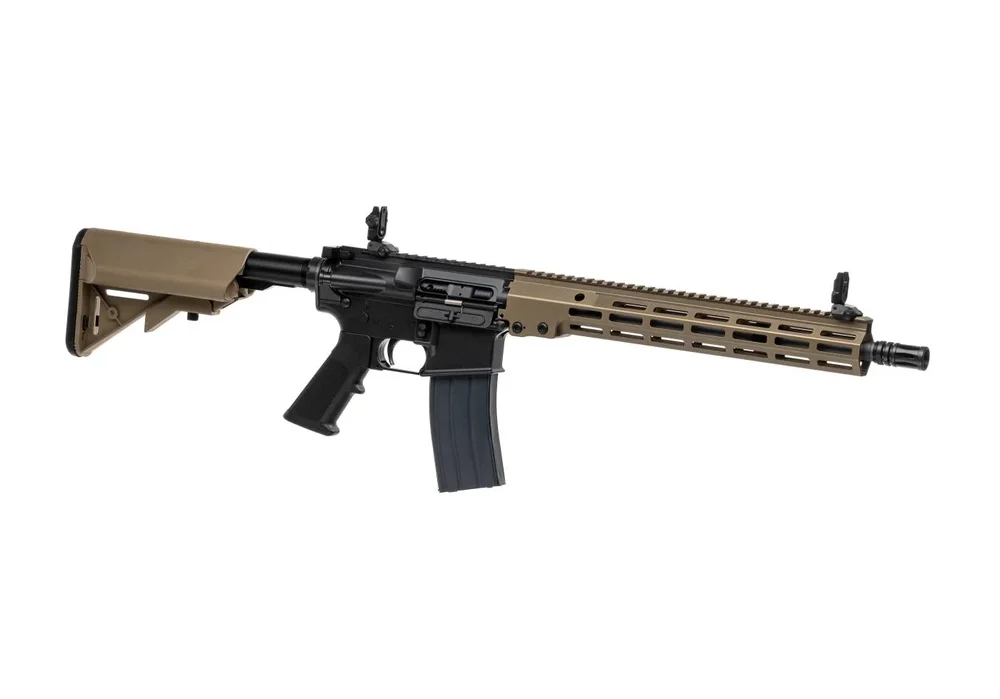 Cyma MK16 13.5 Inch CGS GBBR Cyma MK16 13.5 Inch CGS GBBR