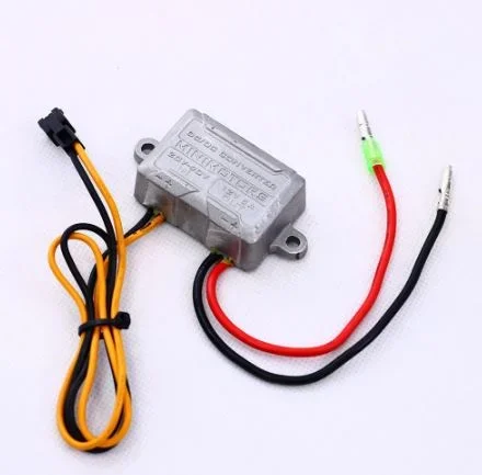 5A DC Converter 12V (Convertidor) compatible for Minimotors Dualtron 5A DC Converter 12V (Convertidor) compatible for Minimotors Dualtron
