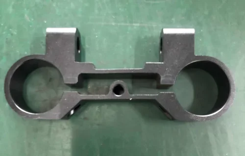 Centre Lower Fork Holder (Soporte de horquilla inferior central) Inmotion RS - Bild 2