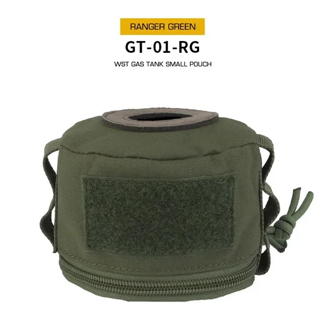 WST Gas Cartridge Nylon Case (Small) WST Gas Cartridge Nylon Case (Small)