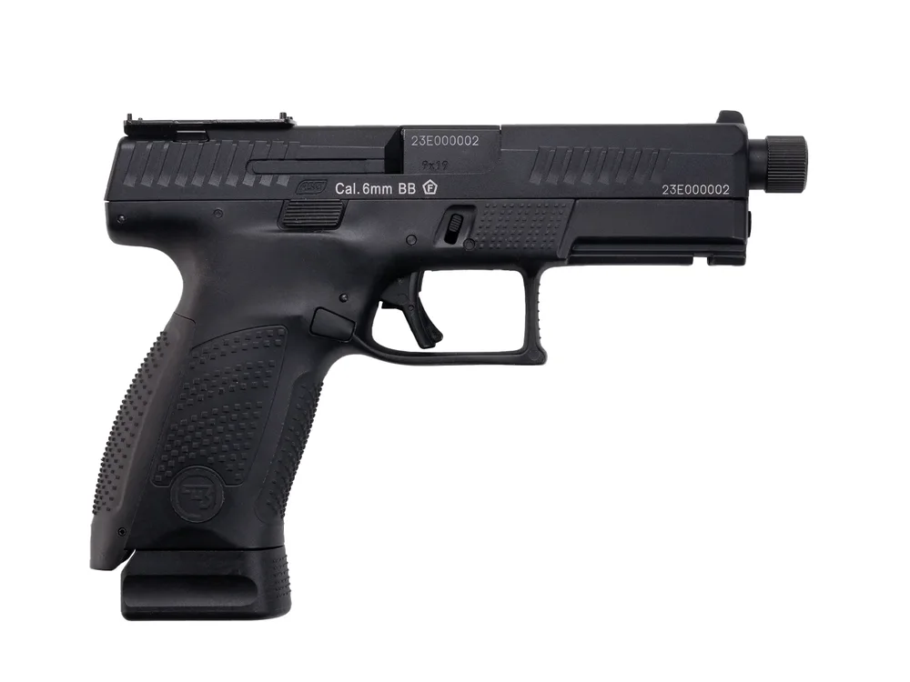 CZ P-10C OR-OT Pistol Co2 BlowBack CZ P-10C OR-OT Pistol Co2 BlowBack