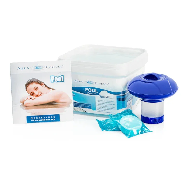 AquaFinesse Pool Puck AquaFinesse Pool Puck