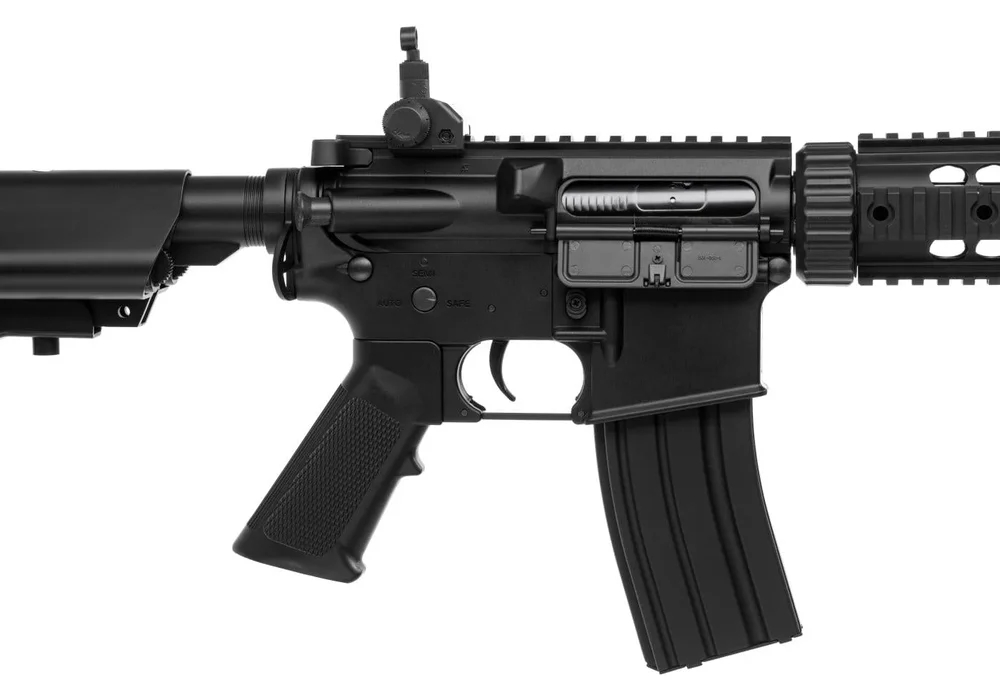 Cyma CM513 M4 - Bild 3