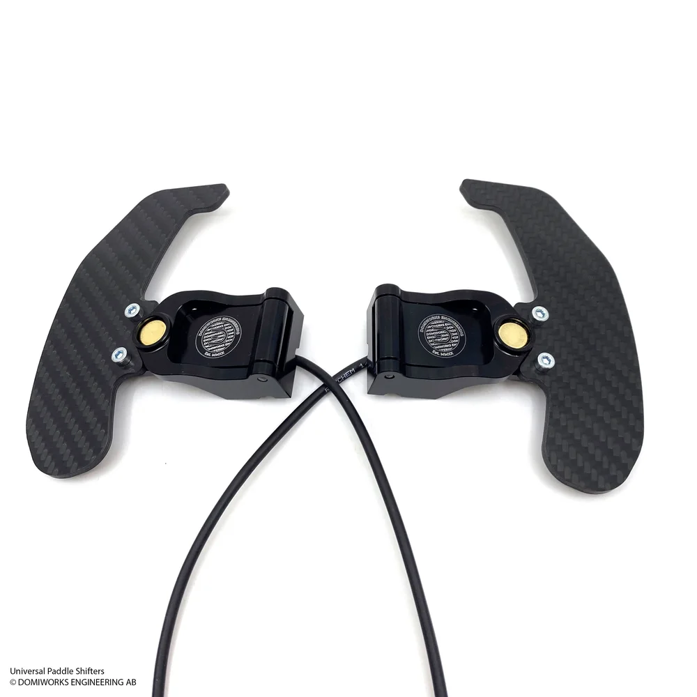 Universal Paddle Shifters DCT/8HP/PDK - Bild 1