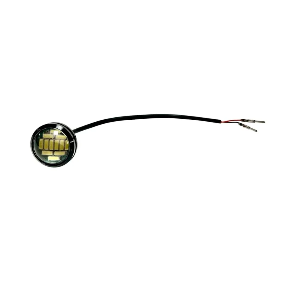 LED Light (Luz) for Dualtron (Front White) SHORT - Bild 1