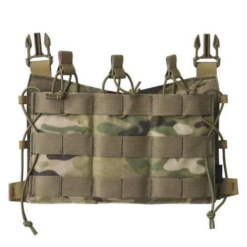 HELIKON Front Flap with Pouches for GUARDIAN Vest HELIKON Front Flap with Pouches for GUARDIAN Vest