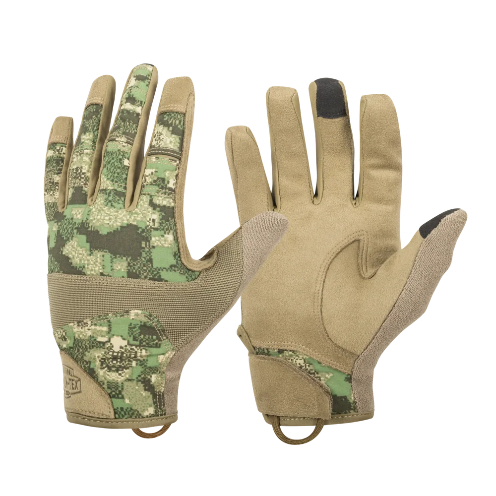HELIKON Range Tactical Gloves