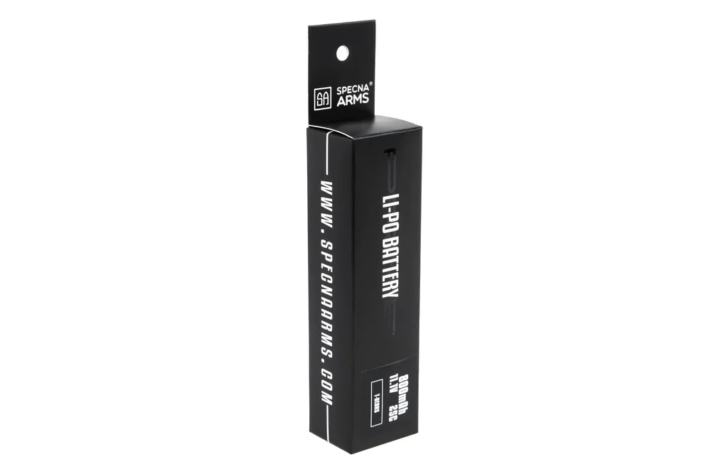 Specna Arms x Gens Ace 800 mAh 25C 3-module 11.1V T-Deans Li-Po battery G-Tech Specna Arms x Gens Ace 800 mAh 25C 3-module 11.1V T-Deans Li-Po battery G-Tech