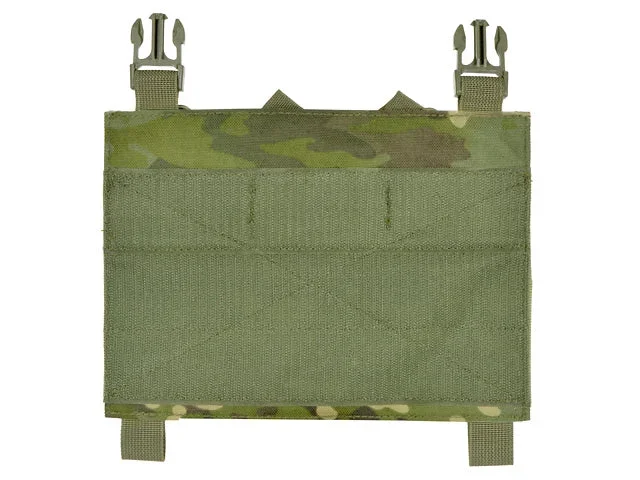 Buckle Up magasinlommepanel – Multicam Tropic - Bild 2