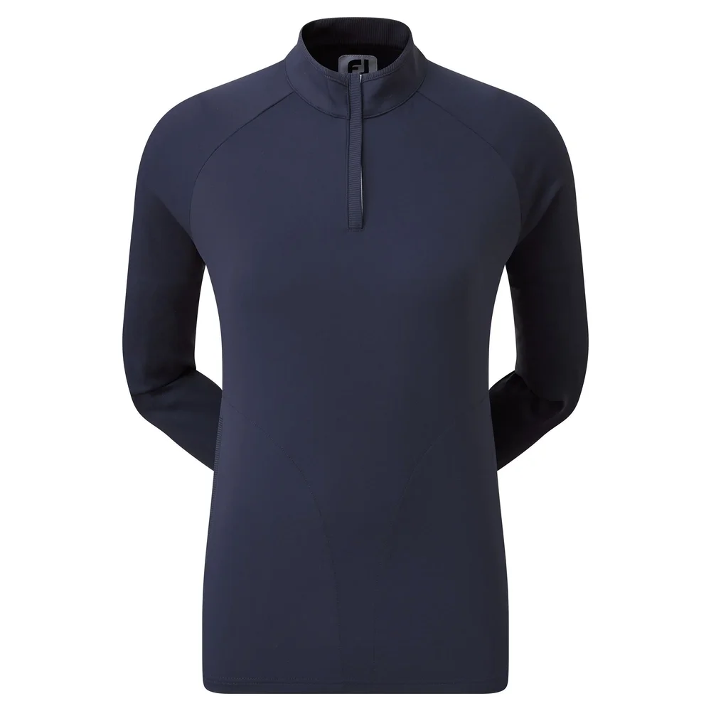 FootJoy Half-Zip Midlayer FootJoy Half-Zip Midlayer