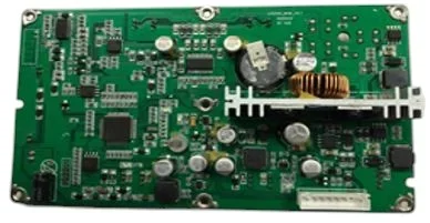 MotherBoard / MainBoard (Placa Madre) Inmotion V12