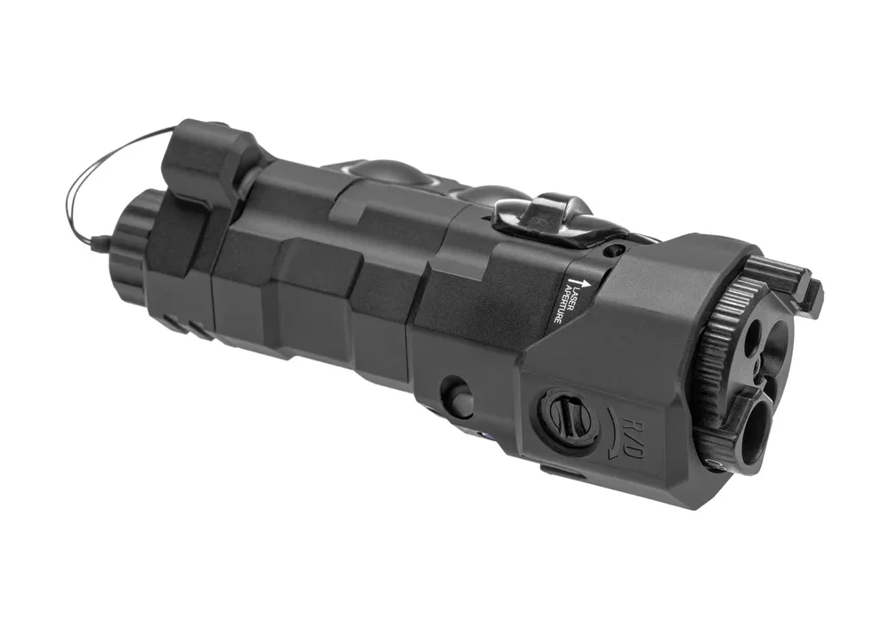 WADSN MAWL-C1+ Polymer – Rød Laser + IR WADSN MAWL-C1+ Polymer – Rød Laser + IR