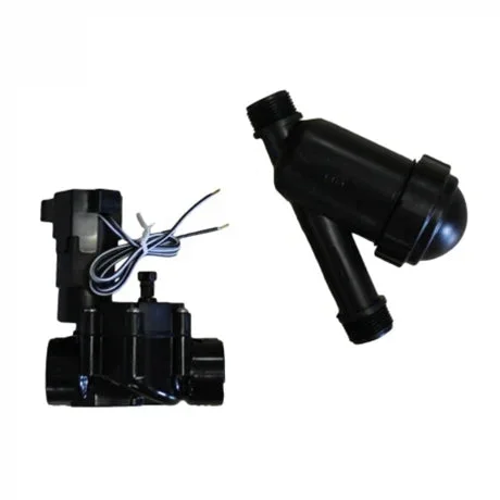 Nivåregulator med 3 sonder NIVA 3 - Bild 2