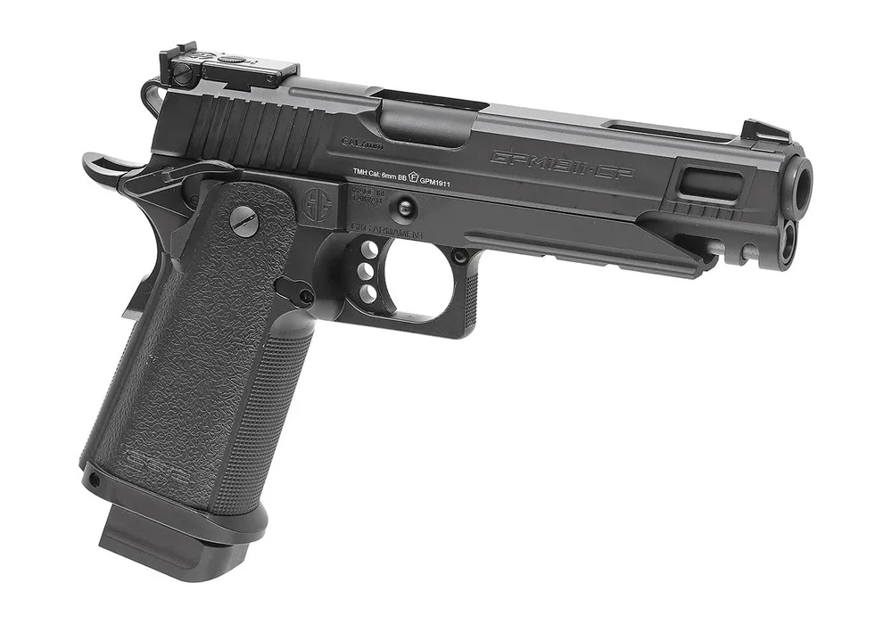 GPM1911CP MS GBB GPM1911CP MS GBB