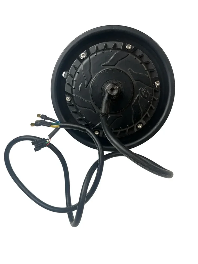 Rear Motor (Trasera) NAMI Burn-e Viper Rear Motor (Trasera) NAMI Burn-e Viper