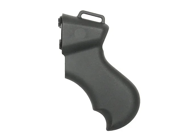 Green Gas-tank i pistolgreb til M870 shotgun Green Gas-tank i pistolgreb til M870 shotgun