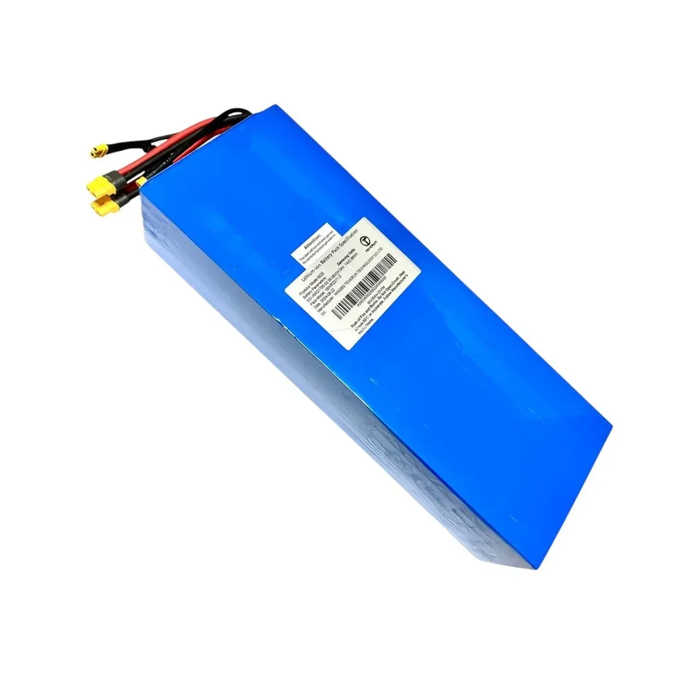 battery (Bateria) samsung 60v 25ah Teverun Fighter Mini battery (Bateria) samsung 60v 25ah Teverun Fighter Mini