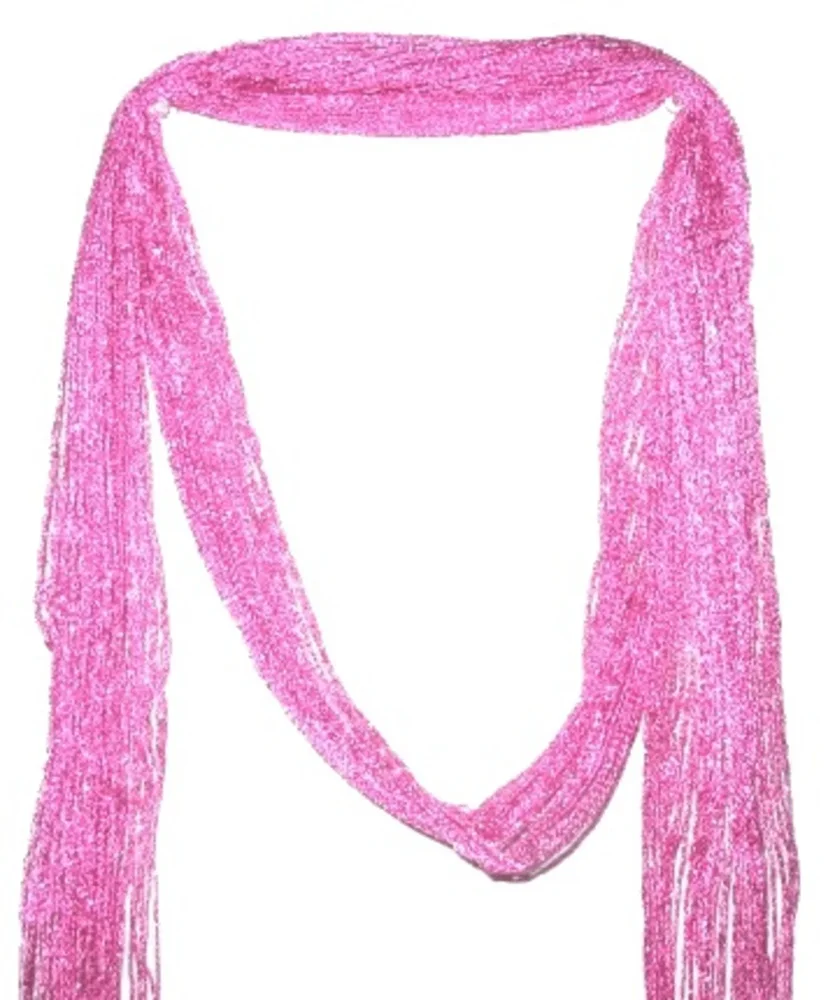 Sommar halsduk -Rosa - Bild 1