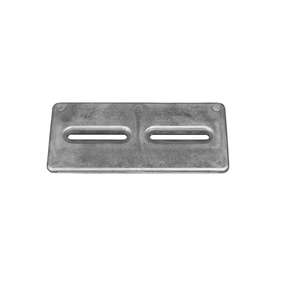 Zinkanod 3,6kg, R804DIVER - Bild 1