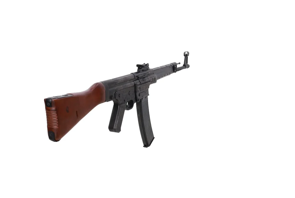 Specna Arms MP44/StG44 RETRO AEG assault rifle (X-ASR) - Bild 3