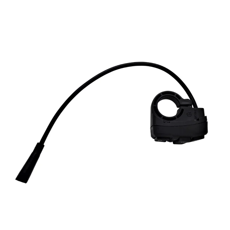 Light and horn switch (Interruptor de luz y bocina) NAMI Burn-e Viper Light and horn switch (Interruptor de luz y bocina) NAMI Burn-e Viper