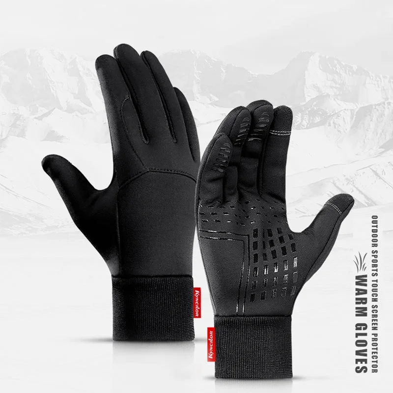 NORDMARK Active – Vinterhandskar