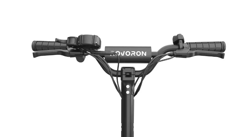 ROVORON R7 LITE DGT - 60V 28Ah - Red - Bild 2