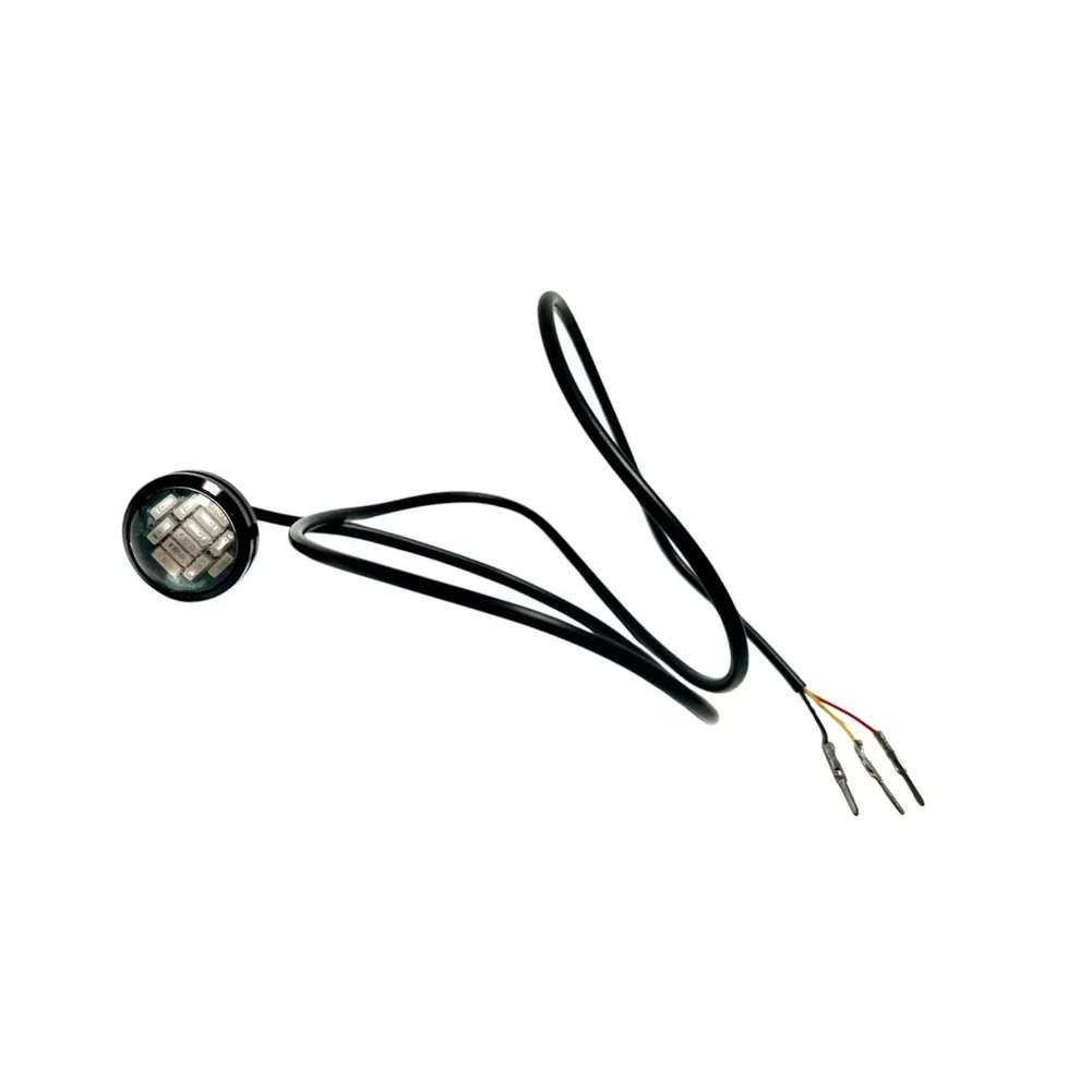 LED Light (Luz) for Dualtron (Rear Red) - Bild 1