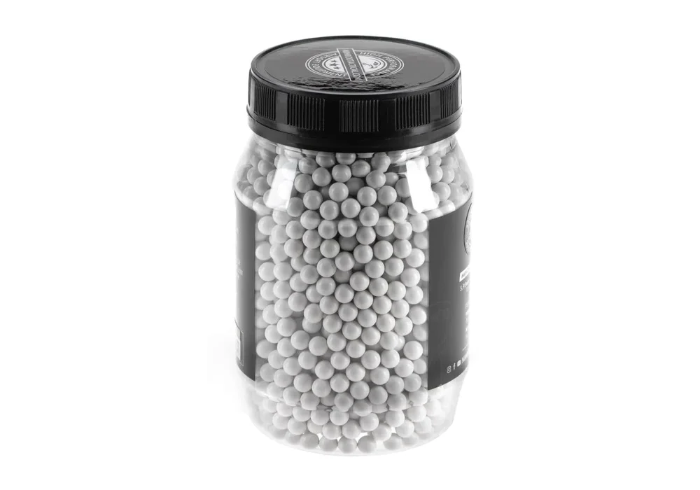 0,36 g Bio BB Professional Performance – 2000 stk. - Bild 2