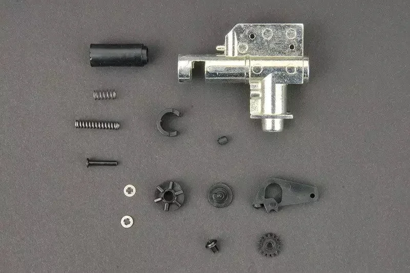 Metal Hop-up kammer til M4/M16 - Bild 2