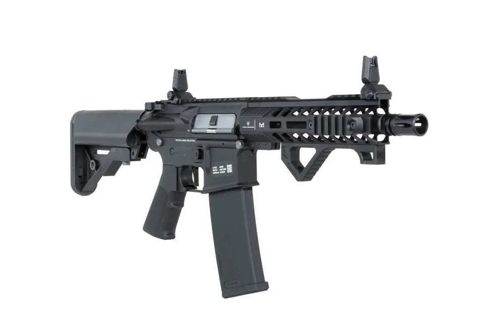 Specna Arms SA-C17 CORE™ Gen.2 HAL ETU™ airsoft Carbine Black - Bild 3