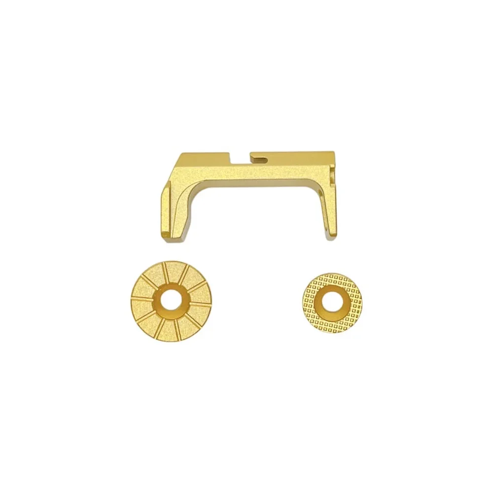 CTM FUKU-2 Extended Mag Release for AAP-01 - Bild 2
