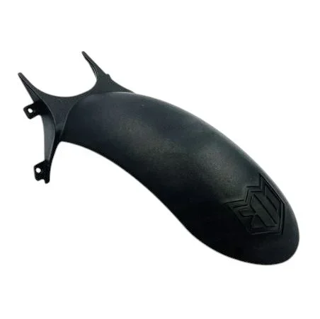 Wider Front and Rear Fenders (Guardabarros delantero y trasero ancho) Mantis 10 - Bild 2