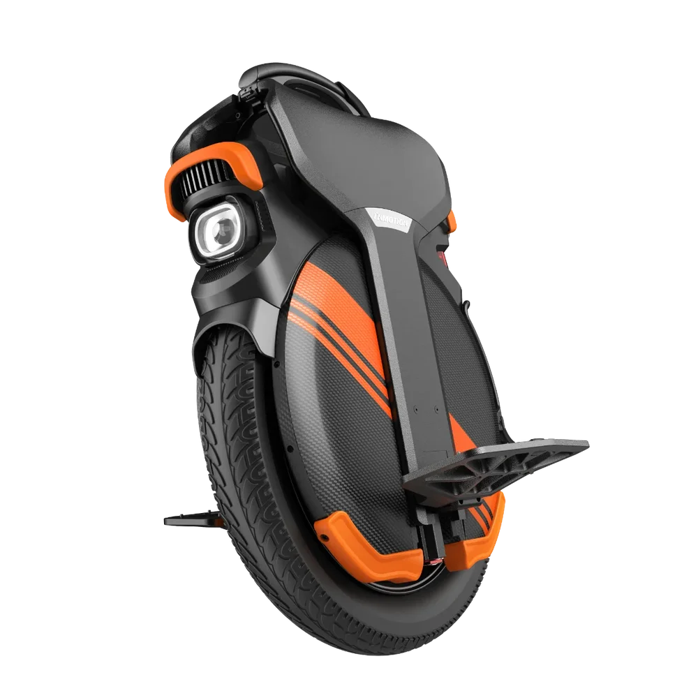 InMotion V11Y - Bild 2