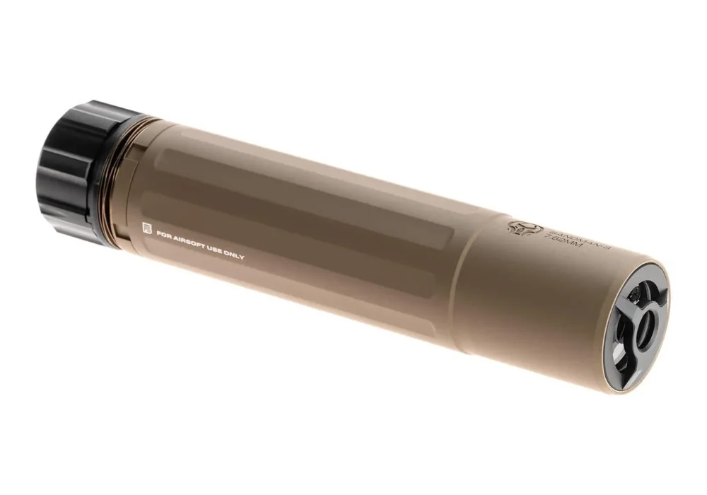 PTS Syndicate – PTS Dead Air Sandman-S Mock Suppressor med Tracer PTS Syndicate – PTS Dead Air Sandman-S Mock Suppressor med Tracer